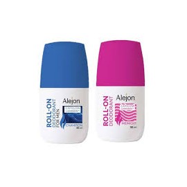 اليجون رول اون عرض (1+1) انواع